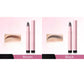 📢📢50 % DE RÉDUCTION !! ⏰Crayon à sourcils liquide anti-bavures, idéal pour les débutantes