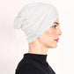 📢📢50 % DE RÉDUCTION !! ⏰Bonnet turban extensible et doux pour femmes
