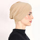 📢📢50 % DE RÉDUCTION !! ⏰Bonnet turban extensible et doux pour femmes