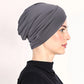 📢📢50 % DE RÉDUCTION !! ⏰Bonnet turban extensible et doux pour femmes