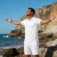 👕 PROMO LIMITÉE 50% DE RÉDUCTION ! ✨ Ensemble d'Été 2 Pièces Homme – Polo & Short, Confortable ✨