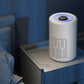 🌬️ 46% DE RÉDUCTION! 🏠 Purificateur d'air pour la maison – Filtration multicouche, grande surface de couverture et fonctionnement ultra-silencieux ✨