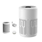 🌬️ 46% DE RÉDUCTION! 🏠 Purificateur d'air pour la maison – Filtration multicouche, grande surface de couverture et fonctionnement ultra-silencieux ✨