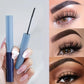 ⏰🔥OFFRE LIMITÉE : 50 % DE RÉDUCTION ! 💖 Mascara allongeant et recourbant waterproof – Volume, longue tenue et sans bavures ✨