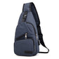 📢📢52 % DE RÉDUCTION !! ⏰Sac bandoulière sport multifonction pour extérieur