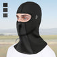 📢📢40 % DE RÉDUCTION !! ⏰Masque intégral coupe-vent pour les sports de plein air