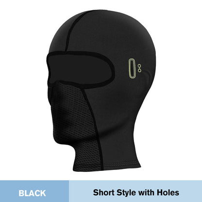 📢📢40 % DE RÉDUCTION !! ⏰Masque intégral coupe-vent pour les sports de plein air