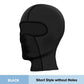 📢📢40 % DE RÉDUCTION !! ⏰Masque intégral coupe-vent pour les sports de plein air