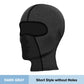 📢📢40 % DE RÉDUCTION !! ⏰Masque intégral coupe-vent pour les sports de plein air