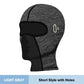 📢📢40 % DE RÉDUCTION !! ⏰Masque intégral coupe-vent pour les sports de plein air