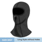 📢📢40 % DE RÉDUCTION !! ⏰Masque intégral coupe-vent pour les sports de plein air