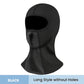 📢📢40 % DE RÉDUCTION !! ⏰Masque intégral coupe-vent pour les sports de plein air