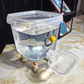 📢📢40 % DE RÉDUCTION !! ⏰Distributeur d'eau pour animaux de compagnie à grande capacité