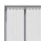 📢📢30 % DE RÉDUCTION !! ⏰Porte moustiquaire magnétique ultra-résistante