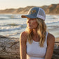 Casquette de baseball snapback réglable