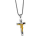 📢📢40 % DE RÉDUCTION !! ⏰Collier croix : une élégance délicate et intemporelle