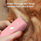 📢📢40 % DE RÉDUCTION !! ⏰Tondeuse sans fil silencieuse pour poils d'animaux
