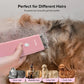 📢📢40 % DE RÉDUCTION !! ⏰Tondeuse sans fil silencieuse pour poils d'animaux