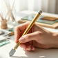 🔧 50 % DE RÉDUCTION ! ✍️ Coupe-verre professionnel de type stylo – Disque en carbure, poignée ergonomique et coupe précise – idéal pour les miroirs, les fenêtres ou l'art verrier 🪟