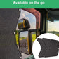 📢📢50 % DE RÉDUCTION !! ⏰Lot de pare-soleil pour vitres latérales de camion (lot de 2)