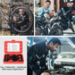 📢📢40 % DE RÉDUCTION !! ⏰Kit de 10 outils pour extraire les roulements de moto
