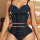 ✨Corset noir pour femmes