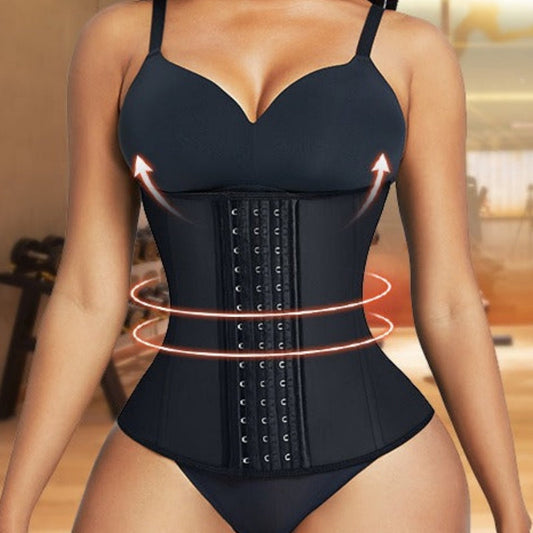 ✨Corset noir pour femmes