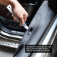 📢📢40 % DE RÉDUCTION !! ⏰Outil de dégarnissage auto – Bords extra‑fins, acier durable, prise antidérapante 🚗