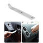 📢📢40 % DE RÉDUCTION !! ⏰Outil de dégarnissage auto – Bords extra‑fins, acier durable, prise antidérapante 🚗