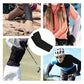 📢📢1 achetés 1 offert !! ⏰Manches de Compression Sportives Rafraîchissantes – Protection UV UPF 50+, Anti-Transpiration, Respirantes – Parfaites pour la Course, le Vélo, le Golf ou le Travail en Extérieur 🚴‍♂️🏃‍♀️