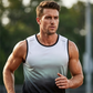 📢📢40 % de réduction !! ⏰Débardeur Homme Sport Dégradé – Séchage Rapide, Coupe 3D, 6 Couleurs, 7 Tailles, Respirant, Parfait Fitness & Running 🌊