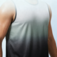 📢📢40 % de réduction !! ⏰Débardeur Homme Sport Dégradé – Séchage Rapide, Coupe 3D, 6 Couleurs, 7 Tailles, Respirant, Parfait Fitness & Running 🌊