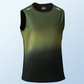 📢📢40 % de réduction !! ⏰Débardeur Homme Sport Dégradé – Séchage Rapide, Coupe 3D, 6 Couleurs, 7 Tailles, Respirant, Parfait Fitness & Running 🌊