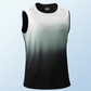 📢📢40 % de réduction !! ⏰Débardeur Homme Sport Dégradé – Séchage Rapide, Coupe 3D, 6 Couleurs, 7 Tailles, Respirant, Parfait Fitness & Running 🌊