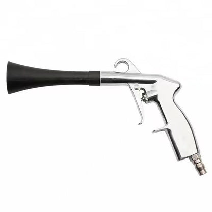 📢📢50 % DE RÉDUCTION !! ⏰Pistolet de Nettoyage de Voiture à Air Pulsé et Haute Pression