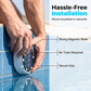 💡 ACHETEZ 3, OBTENEZ 1 GRATUIT ! 🏊 Lumières LED solaires RGB étanches pour piscine & jardin – 7 couleurs, télécommande & autonomes – parfaites pour bassin, allée ou décoration extérieure 🌿
