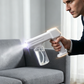 🔫 50% DE RÉDUCTION! 🧴 Pistolet pulvérisateur sans fil 350 ml – Rechargeable, léger & polyvalent – Idéal pour désinfectant, eau ou solutions maison 🌿