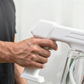 🔫 50% DE RÉDUCTION! 🧴 Pistolet pulvérisateur sans fil 350 ml – Rechargeable, léger & polyvalent – Idéal pour désinfectant, eau ou solutions maison 🌿