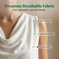 👗 PROMO LIMITÉE 50% DE RÉDUCTION ! 💥 Robe Slim Fit Col Bénitier – Sans Manches, Poches Latérales, Polyvalente ✨