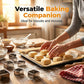📢📢 -50% !! ⏰ Lot de 5 Emporte-Pièces Professionnels pour Pâtisserie