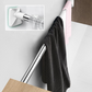 📢📢40 % DE RÉDUCTION !! ⏰Barre extensible – Télescopique & sans perçage ✨