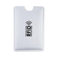 💳 50% DE RÉDUCTION! 🔒 Étuis pour cartes de crédit avec protection RFID – Bloque les scanners, compact & durable – Protégez vos données en toute simplicité au quotidien 🛡️