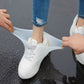 📢📢50 % DE RÉDUCTION !! ⏰Couvre-chaussures imperméables