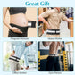 📢📢50% DE RÉDUCTION !! ⏰Ceinture Sacro-Iliaque Sciatique – Maintien Lombaire & Hanches, Respirante, Velcro Robuste, 2 Tailles, 3 Coloris, Idéale Post-Partum & Soulagement