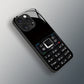 📢📢40% DE RÉDUCTION !! ⏰Coque Téléphone à Clavier Rétro