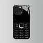 📢📢40% DE RÉDUCTION !! ⏰Coque Téléphone à Clavier Rétro