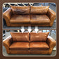 🥳 PROMOTION 2026 🥳 💞 PLUS DE 50 000 EXEMPLAIRES VENDUS ! 🛋️✨ 50 % DE RÉDUCTION ! Pâte de réparation pour cuir – Comble les rayures et les marques, redonne de la texture. Disponible en plusieurs couleurs. Sauvez votre canapé préféré ! 💺🛡️