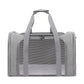 🐱🕸️🌬️ OFFRE LIMITÉE 50% DE RÉDUCTION! Sac de Transport Pliable en Maille pour Chat – Grand Format, Respirant, Bien Ventilé – Gardez Votre Compagnon à Fourrure Au Frais & Confortable Lors des Visites chez le Vétérinaire ou en Voyage 🏥🚗