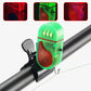 📢📢40% DE RÉDUCTION !! ⏰Alarme de Morsure de Poisson Sensible – Réponse Instantanée, Buzzer 80dB & Voyants LED Bicolores for des Alertes Claires de Jour Comme de Nuit ✨🔔