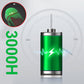 📢📢40% DE RÉDUCTION !! ⏰Alarme de Morsure de Poisson Sensible – Réponse Instantanée, Buzzer 80dB & Voyants LED Bicolores for des Alertes Claires de Jour Comme de Nuit ✨🔔